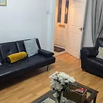 Manchester Serenity House