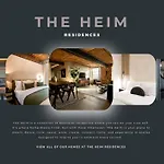 Afflecks By The Heim Residences