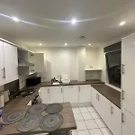 Private Double Room With Bath - 2 Bed Flat