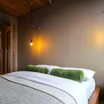 Hangar By The Heim Residences
