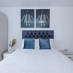 Manchester City Centre - Luxury Two Bedroom Apartement