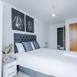 Manchester City Centre - Luxury Two Bedroom Apartement