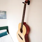 The Apollo Stay