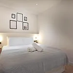 Stunning Luxury Townhouse In Centre Of Manchester