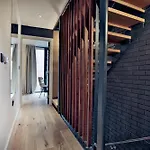Stunning Luxury Townhouse In Centre Of Manchester