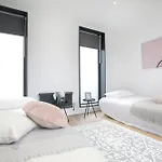 Stunning Luxury Townhouse In Centre Of Manchester