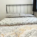 Luxury 2 Bed Manchester City Centre Apartment Close To Salford Quays - Secured Underground Parking Included