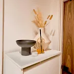 Deansgate City Centre Apartment