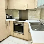 Heart Of Manchester City Centre Stylish Apartment