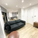 2 Bedroom Duplex Apartment