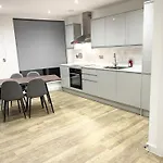 2 Bedroom Duplex Apartment