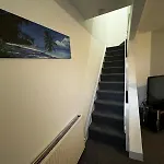 Deluxe Double Bedroom Manchester