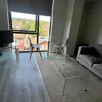 Studio Apartment Near City Centre