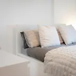 New! 1Br In Media City Free Wifi