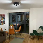 Spacious2Bed Central Mcr Apt