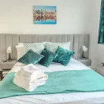 Latestapartments Near Coop Live And Etihad City Stadium
