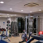 Ac Hotel By Marriott Manchester Salford Quays