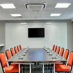 Ac Hotel By Marriott Manchester Salford Quays