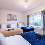 Salford House, Manchester