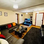 Throstles Nest Apartments