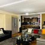 The Swanky Apartment Manchester