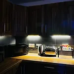 The Swanky Apartment Manchester