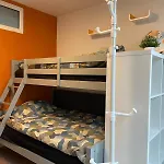 Manchester City Flat With Free Secure Parking