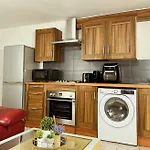 Luxeliving Apartment