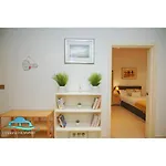 Spacious City Centre Apartment