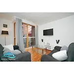 Spacious City Centre Apartment