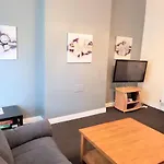 En-Suite Double Room 277Gc2 Salford Manchester