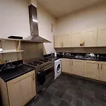 En-Suite Double Room 277Gc2 Salford Manchester