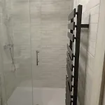 En-Suite Double Room 277Gc2 Salford Manchester