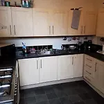 En-Suite Double Room 277Gc7 Salford Manchester