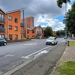 City Centre Accommodation Inc Parking