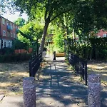 City Centre Accommodation Inc Parking