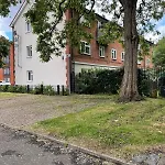 City Centre Accommodation Inc Parking