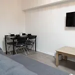 New Northern Quarter Loft By Truestays