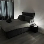 Modern Smart 2 Bedroom Apartment Central Manchester