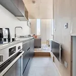 Manchester - Sky Garden - 2 Beds - Sleeps 4
