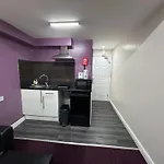 Best Apartments Mcr