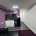 Best Apartments Mcr