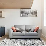Manchester - Sky Garden - 2 Beds - Sleeps 4