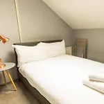Lovely Private Rooms Near Mcr Centre