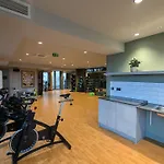 Suite Life Top-Floor 2-Bed 1-Bath In Ancoats