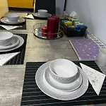 Stunning 4Bedrooms Flat