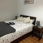Stunning 4Bedrooms Flat