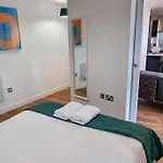 City Superhost Stunning Northern Quarter Apartment