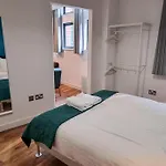 City Superhost Stunning Northern Quarter Apartment