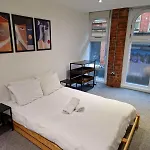 Northern Quarter Flat